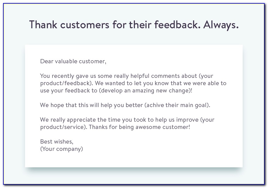 Customer Satisfaction Questionnaire For Banks