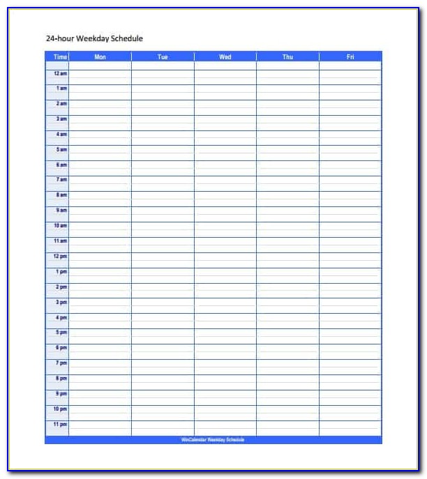 Daily Work Report Format In Excel Free Download