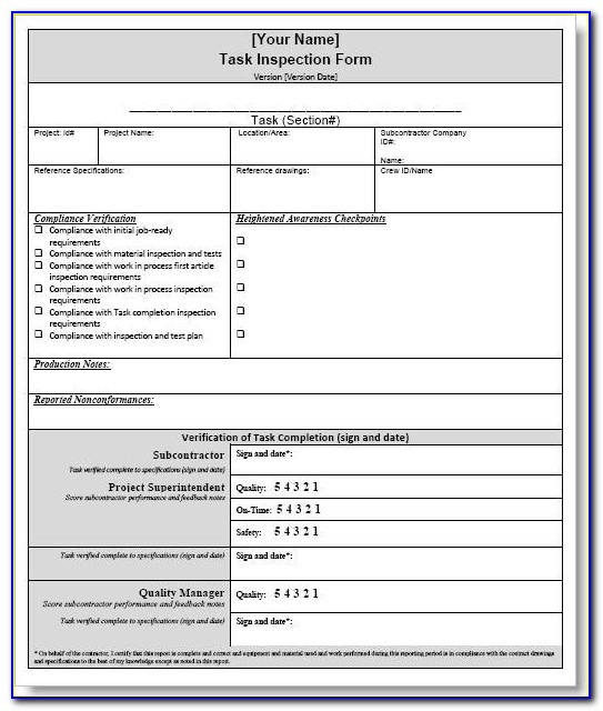 Electrical Contract Terms And Conditions Template
