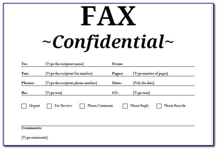 Employee Non Disclosure Of Confidential Information Agreement Form