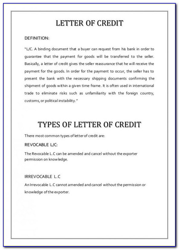 Free Credit Dispute Letters Download