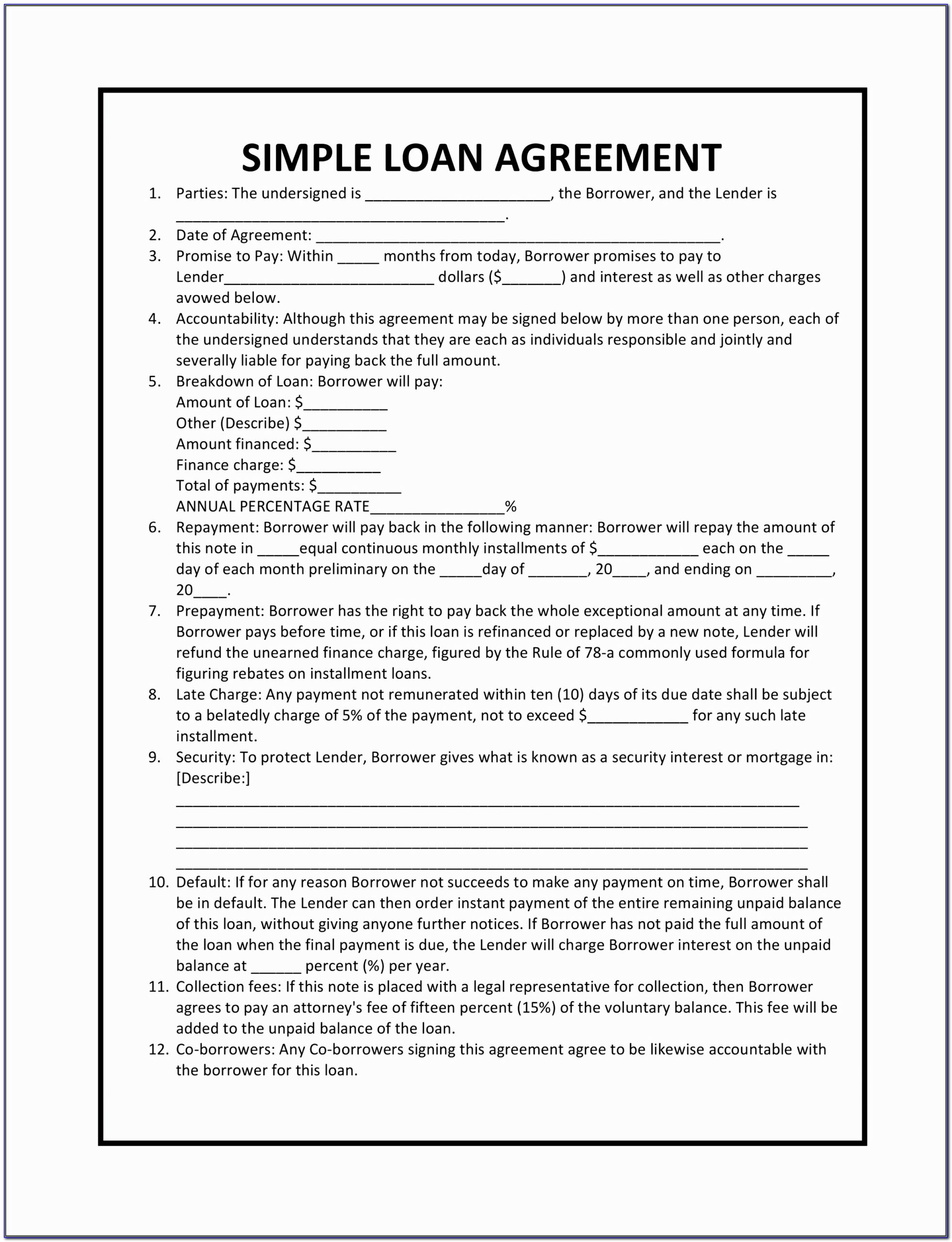 Nsw Contract For Sale Of Land 2005 Edition Template