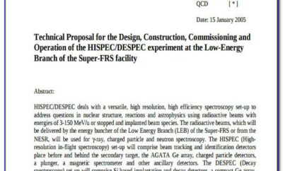 Road Construction Project Proposal Sample Pdf
