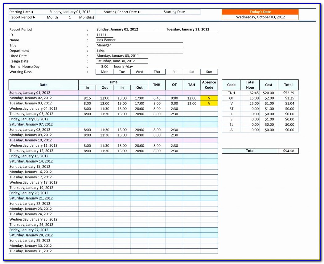 Agile Team Capacity Planning Excel Template Printable Templates