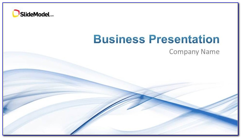 Best Business Powerpoint Templates Free Download