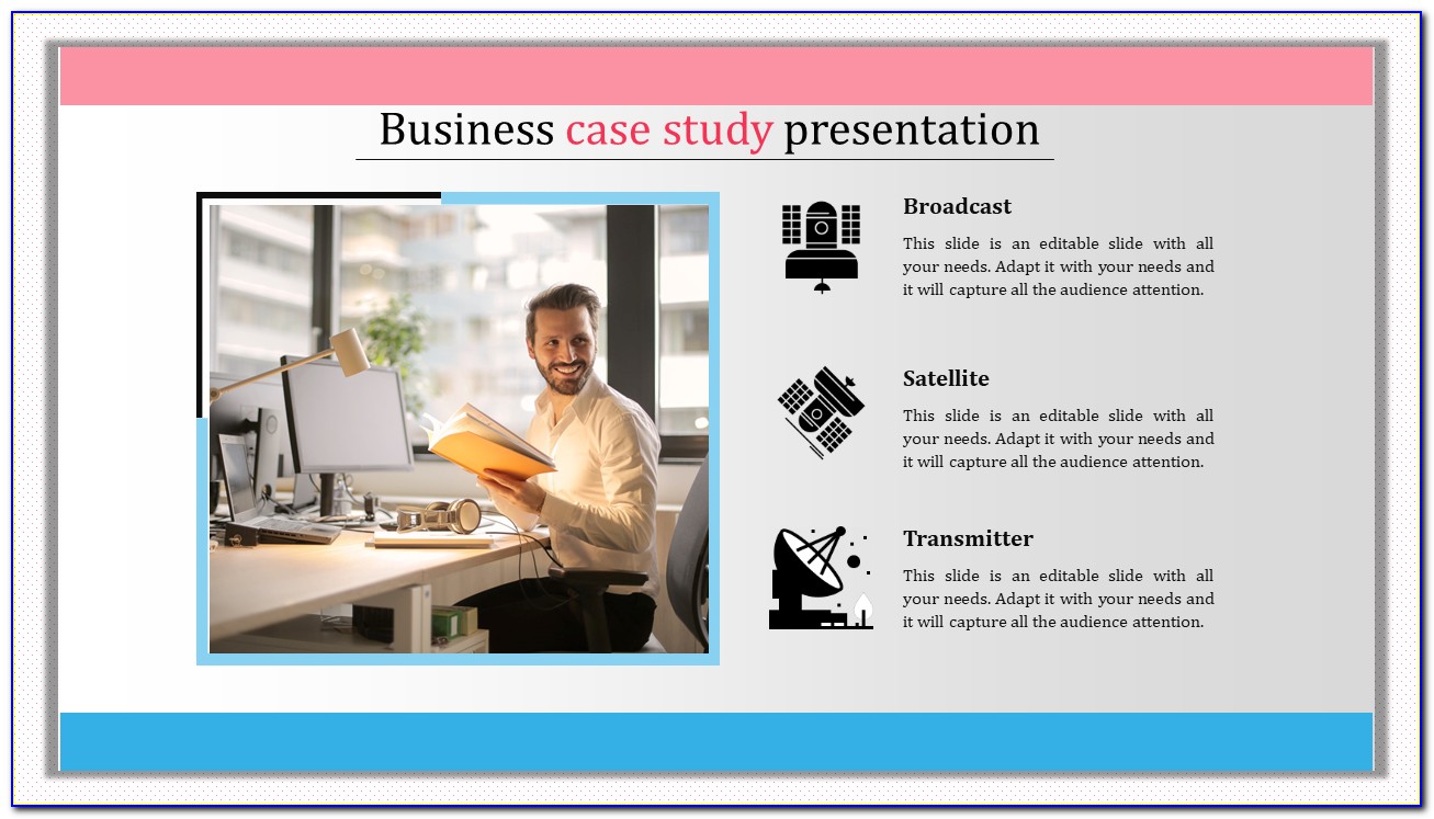 Business Case Example Ppt