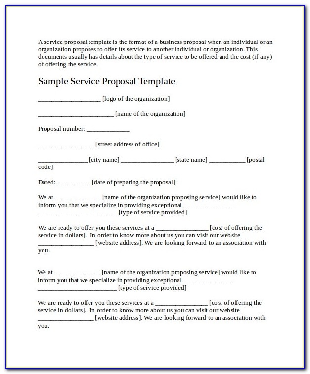 Business Consulting Contract Sample