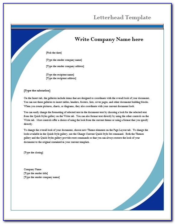 Business Letter Template Asking For Donations