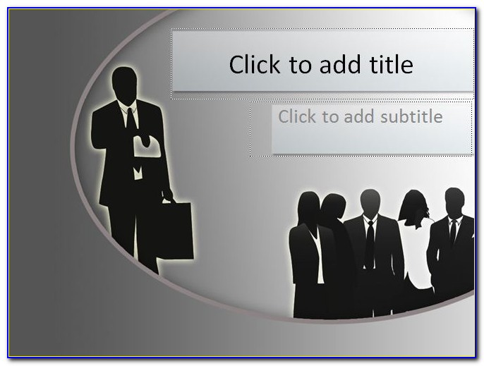 Business Powerpoint Templates Free Download