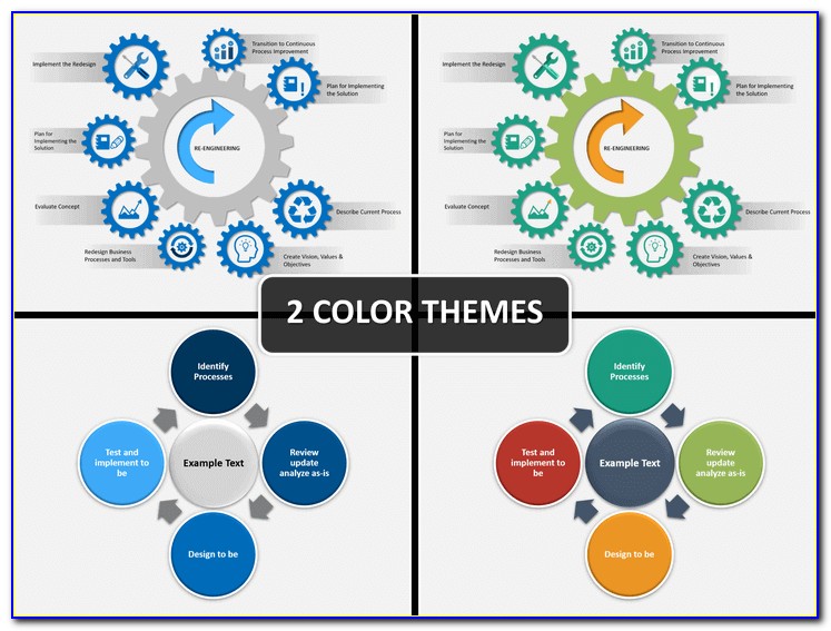 Business Presentation Templates Powerpoint Free Download