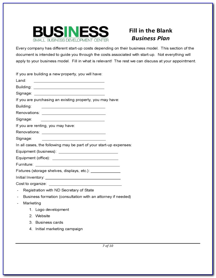 Business Travel Expense Report Template