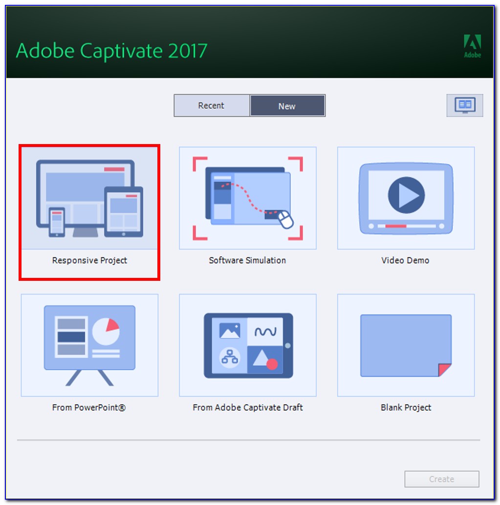 Captivate 7 Elearning Templates