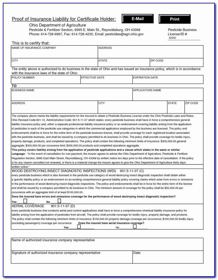 Car Down Payment Agreement Form