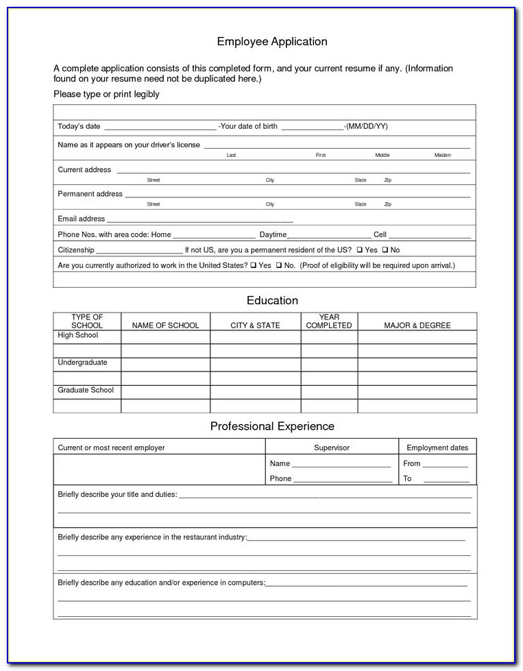 Casual Employment Contract Template Queensland