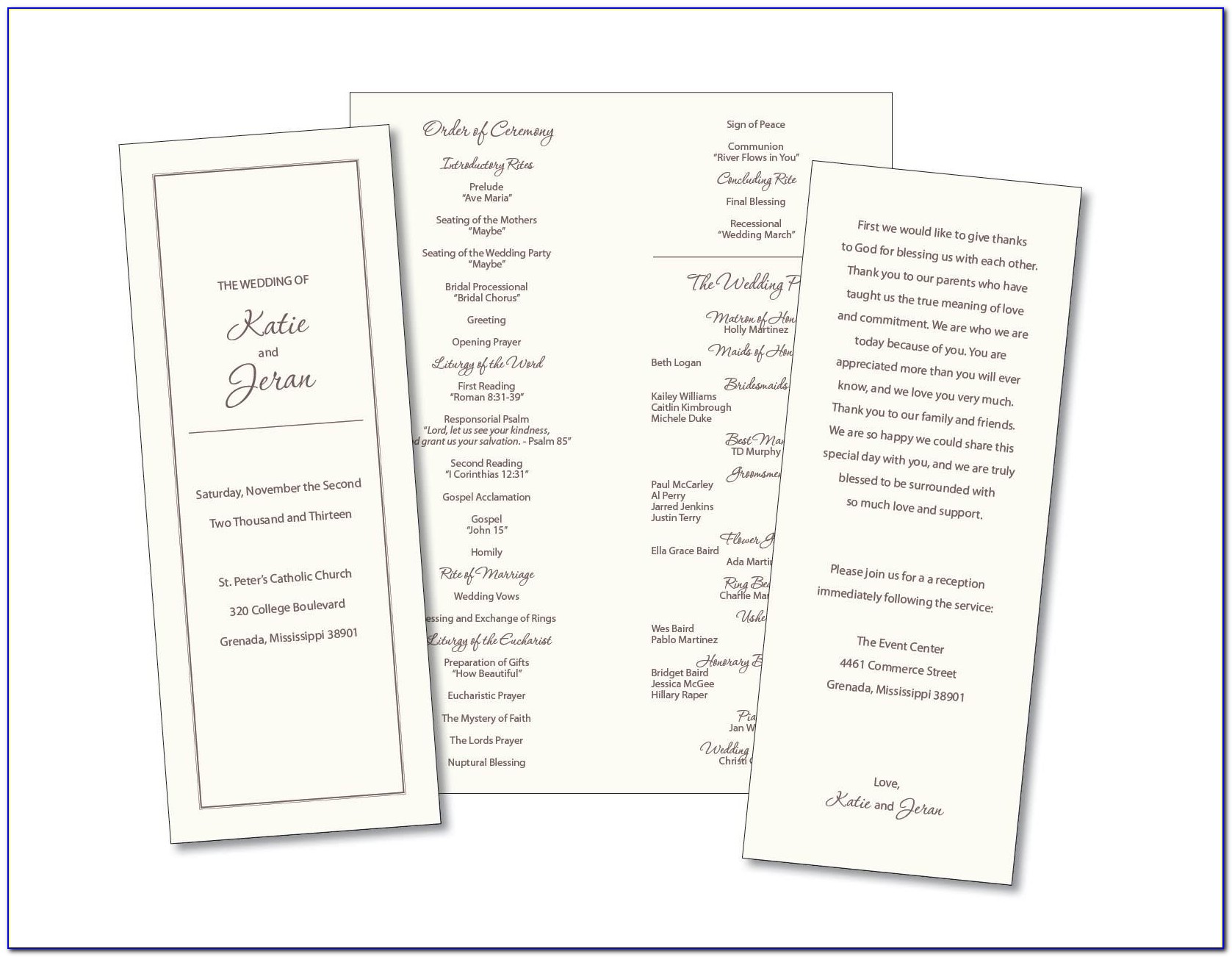 why-you-should-use-a-catholic-church-wedding-program-template-besttemplates234