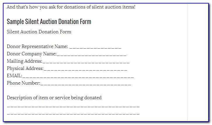 Charitable Contribution Acknowledgement Letter Template