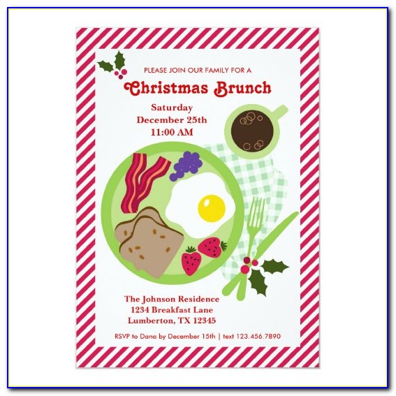 Christmas Label Template 5160