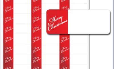 Christmas Party Invitation Card Template Free Download