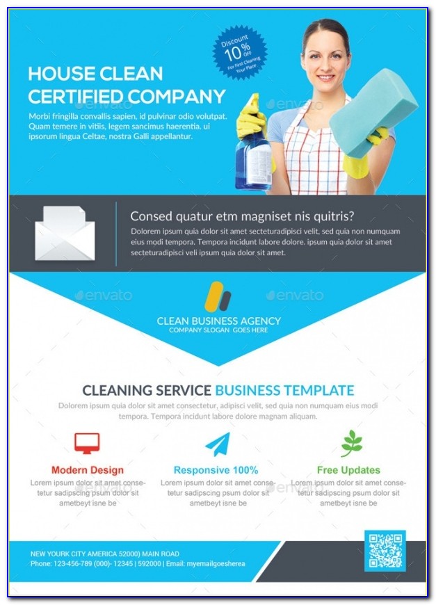 Cleaning Contract Template Australia