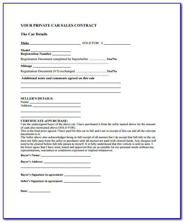 Real Estate Buy Sell Agreement Form Montana