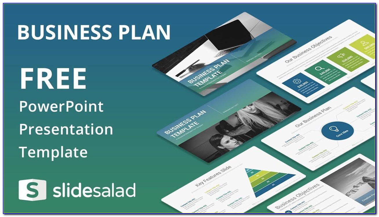 Restaurant Business Plan Powerpoint Presentation Sample