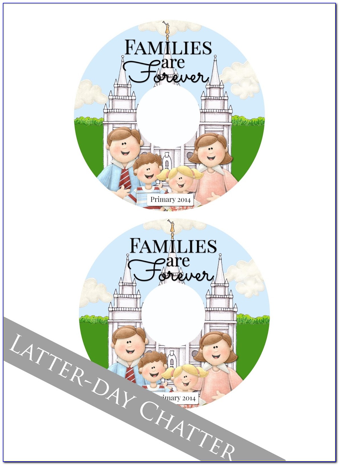 Avery Cd Label 8931 Template Free