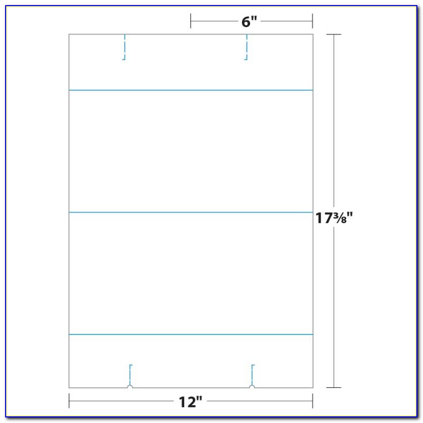 Avery Table Tent Template Word