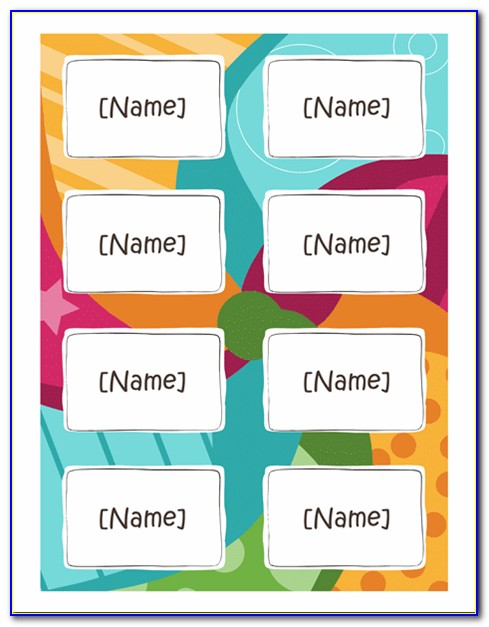 avery-template-5390-name-badges