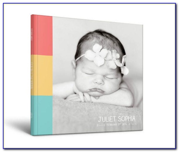 Baby Album Templates Free Download