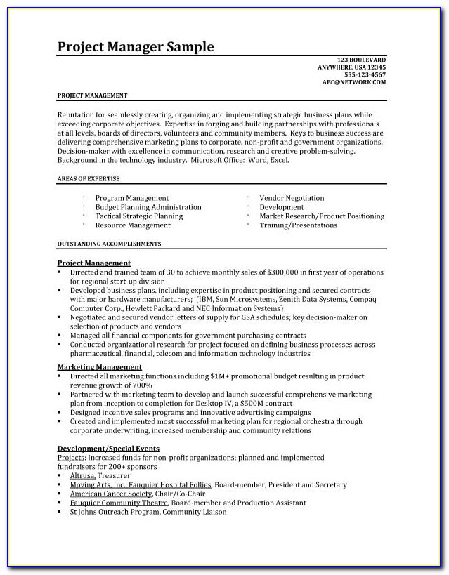 Best Resume Format For Freshers Civil Engineers Free Download Pdf