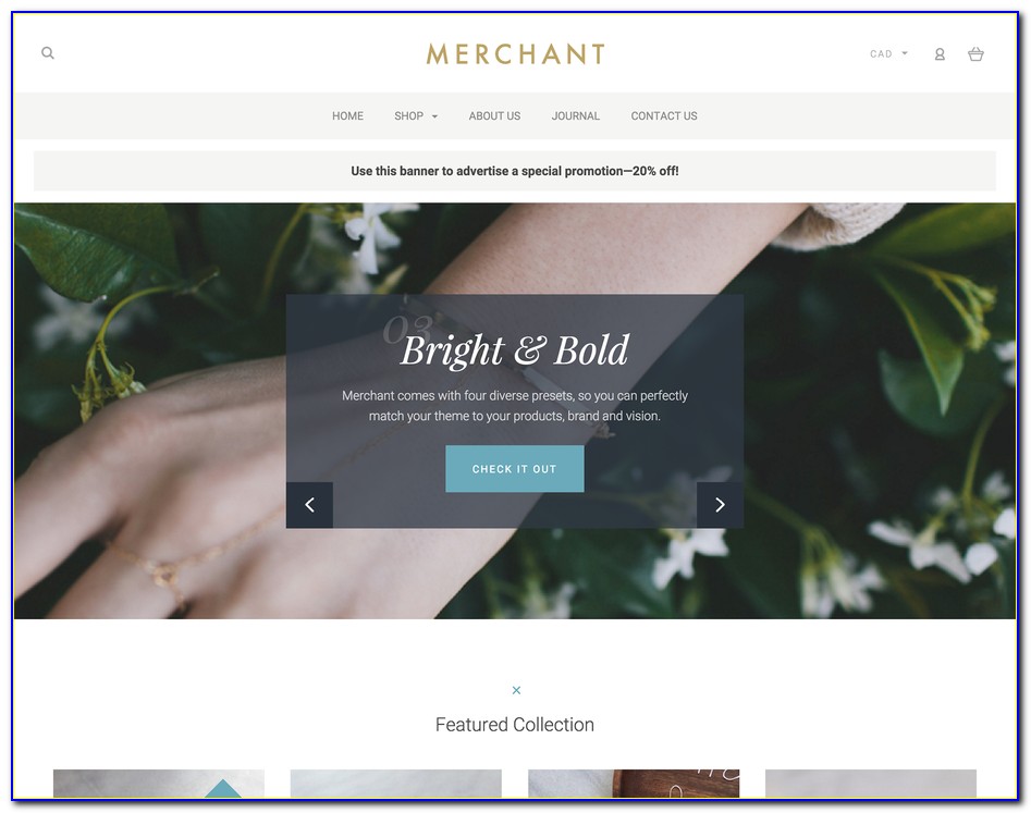 Bigcommerce Templates Free Download