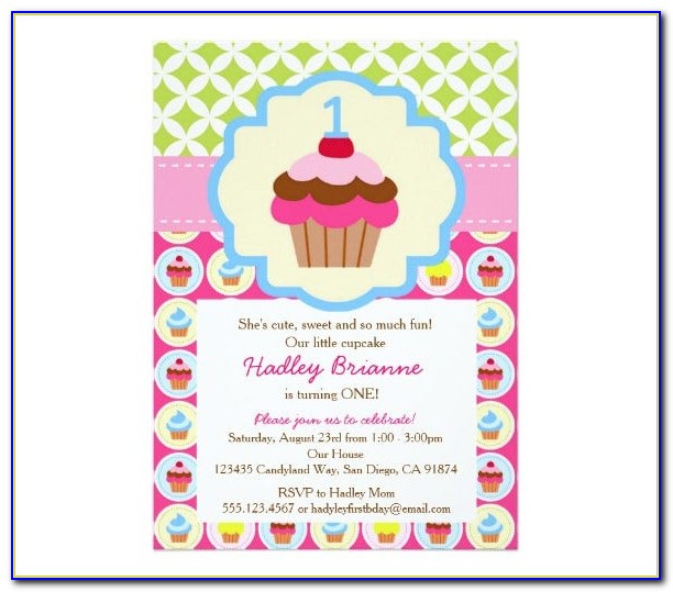 Birthday Email Templates Free