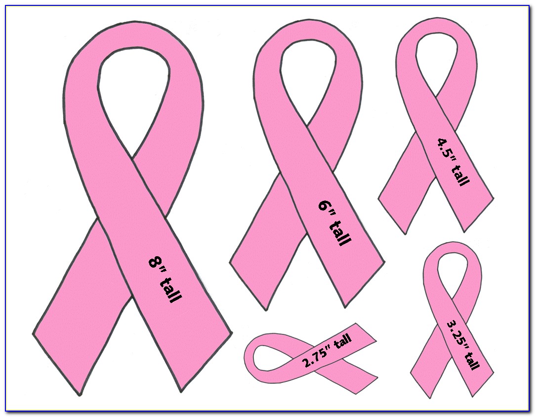 Breast Cancer Powerpoint Presentation Templates