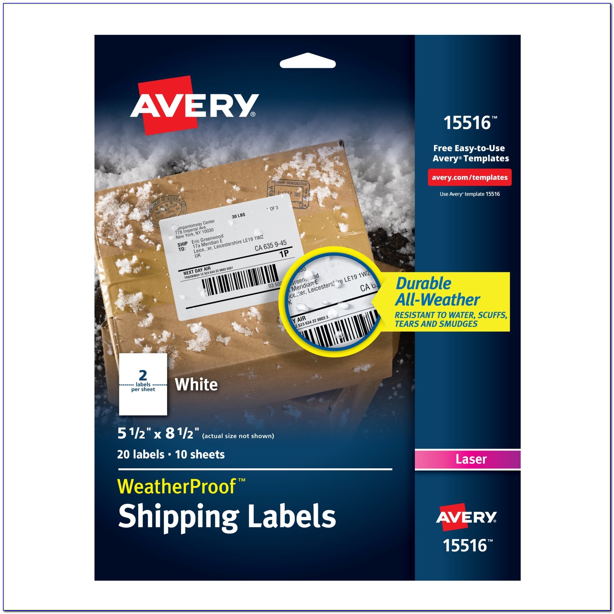avery labels template 8460 google doc