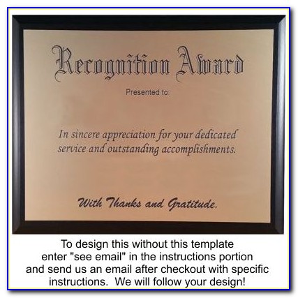 Free Award Winning Resume Templates