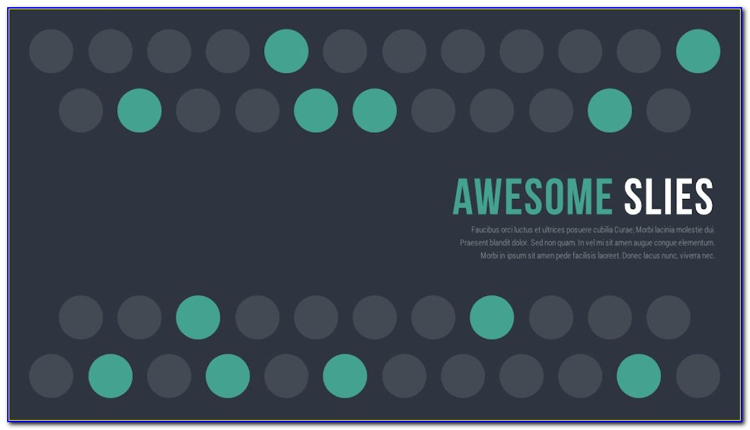 3d Animated Presentation Templates Free Download