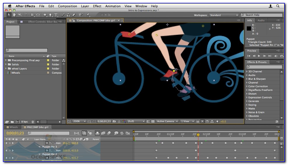 Adobe After Effects Cs5 Templates Free Download