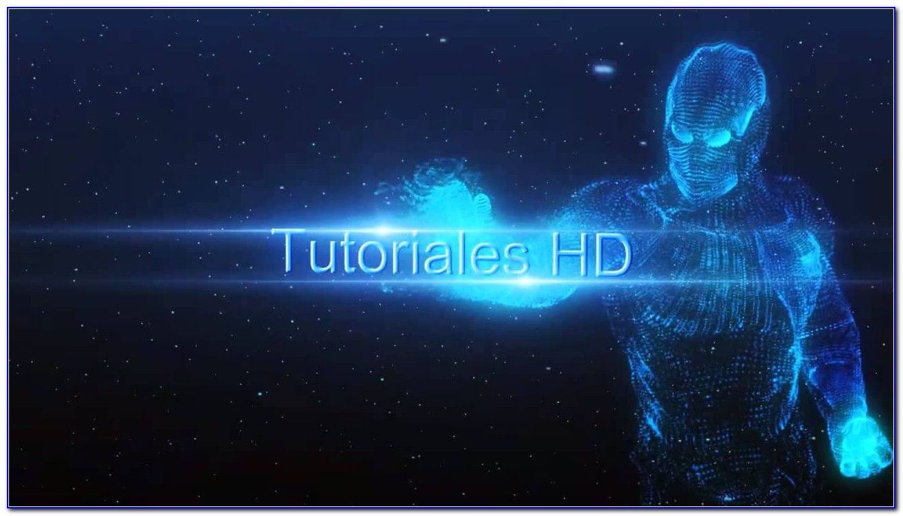 Adobe After Effects Intro Template Mac