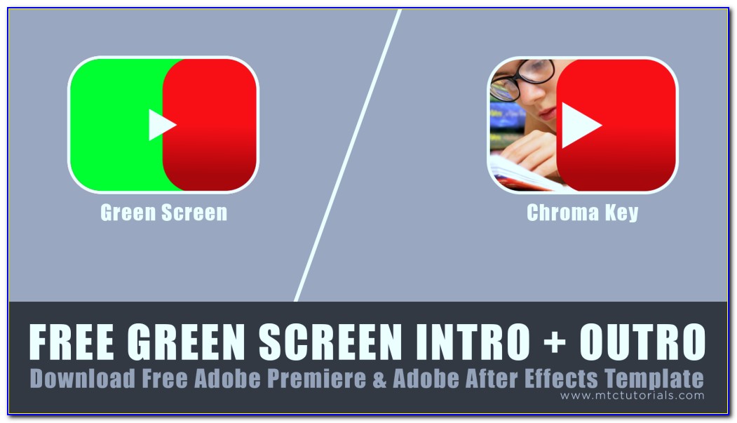Adobe After Effects Presentation Templates Free Download