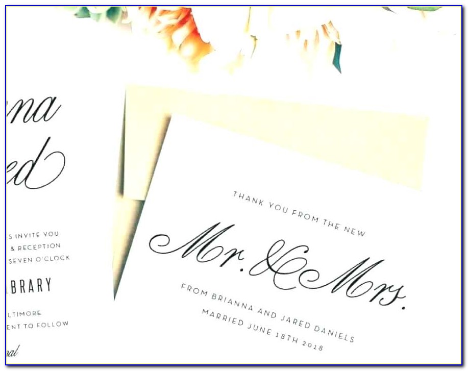After Effect Wedding Invitation Template Free