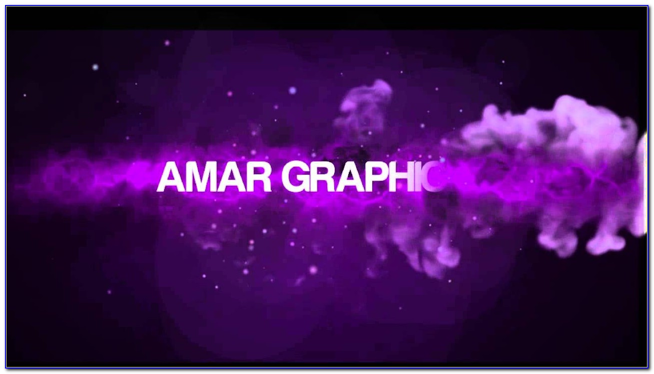 After Effects Template Free Downloads