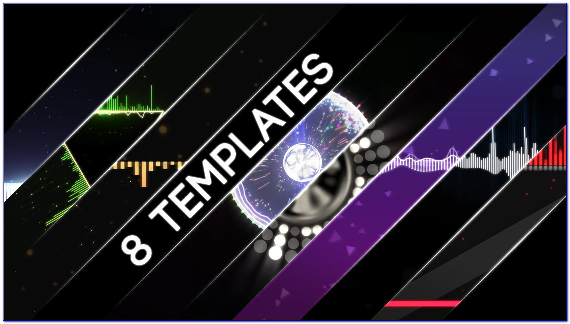 After Effects Templates Free Download Cs5.5