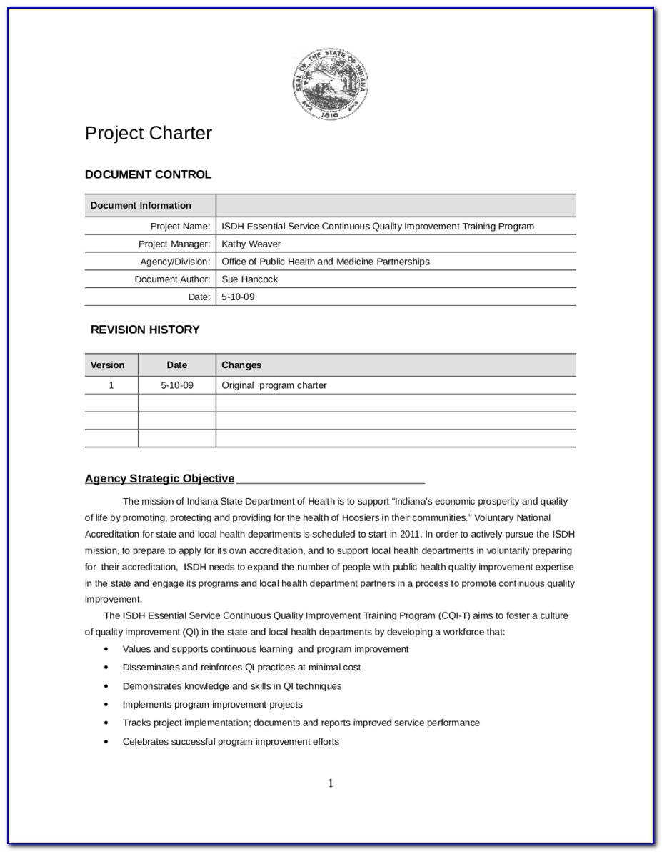 Agile Project Charter Template Ppt vrogue co