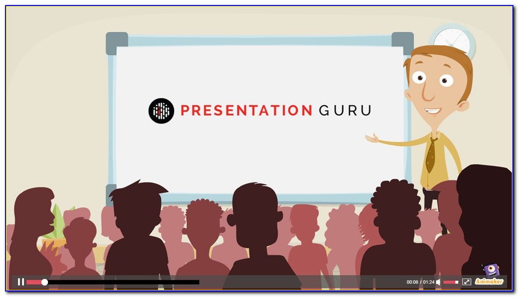 Animated Educational Powerpoint Templates Free Download