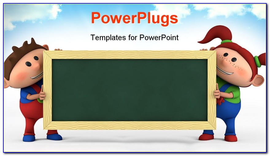 ppt presentation templates free download family