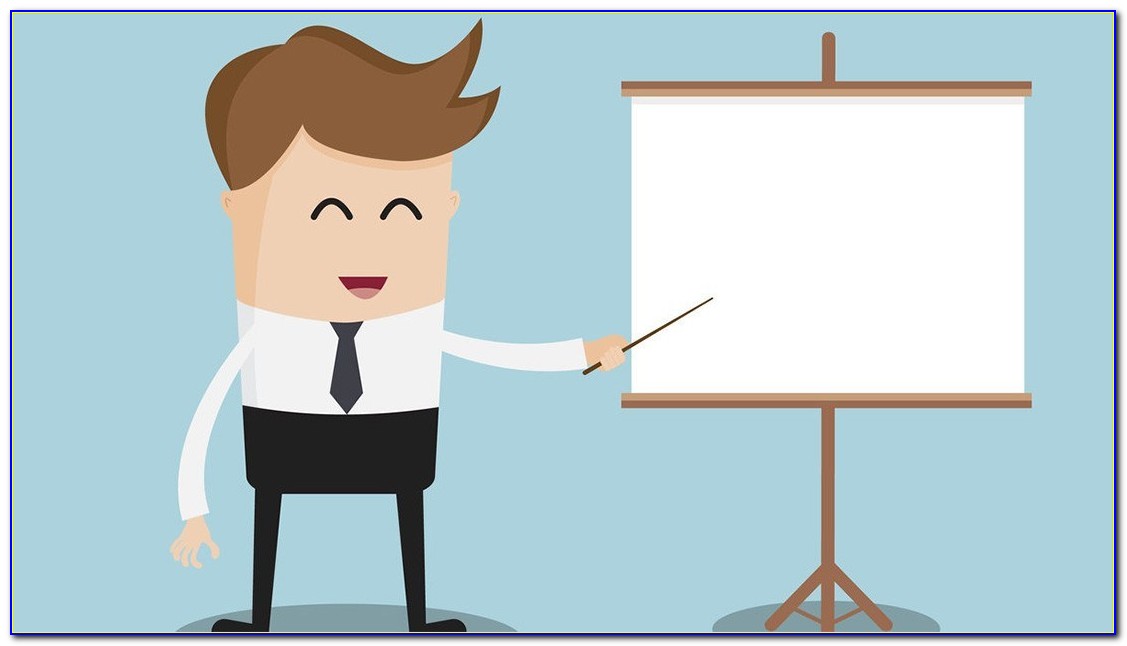 Animated Powerpoint Template Download