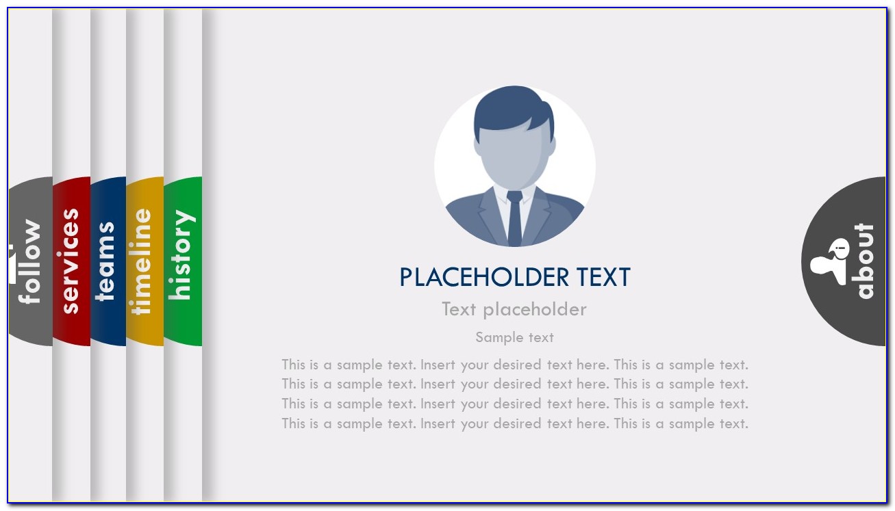 Animated Slide Templates For Powerpoint Free Download