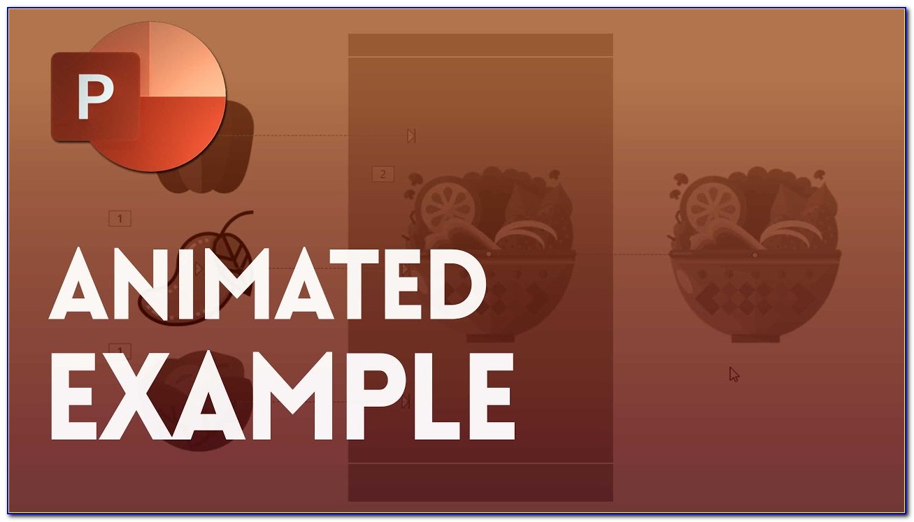 Animated Template For Powerpoint Presentation Free Download