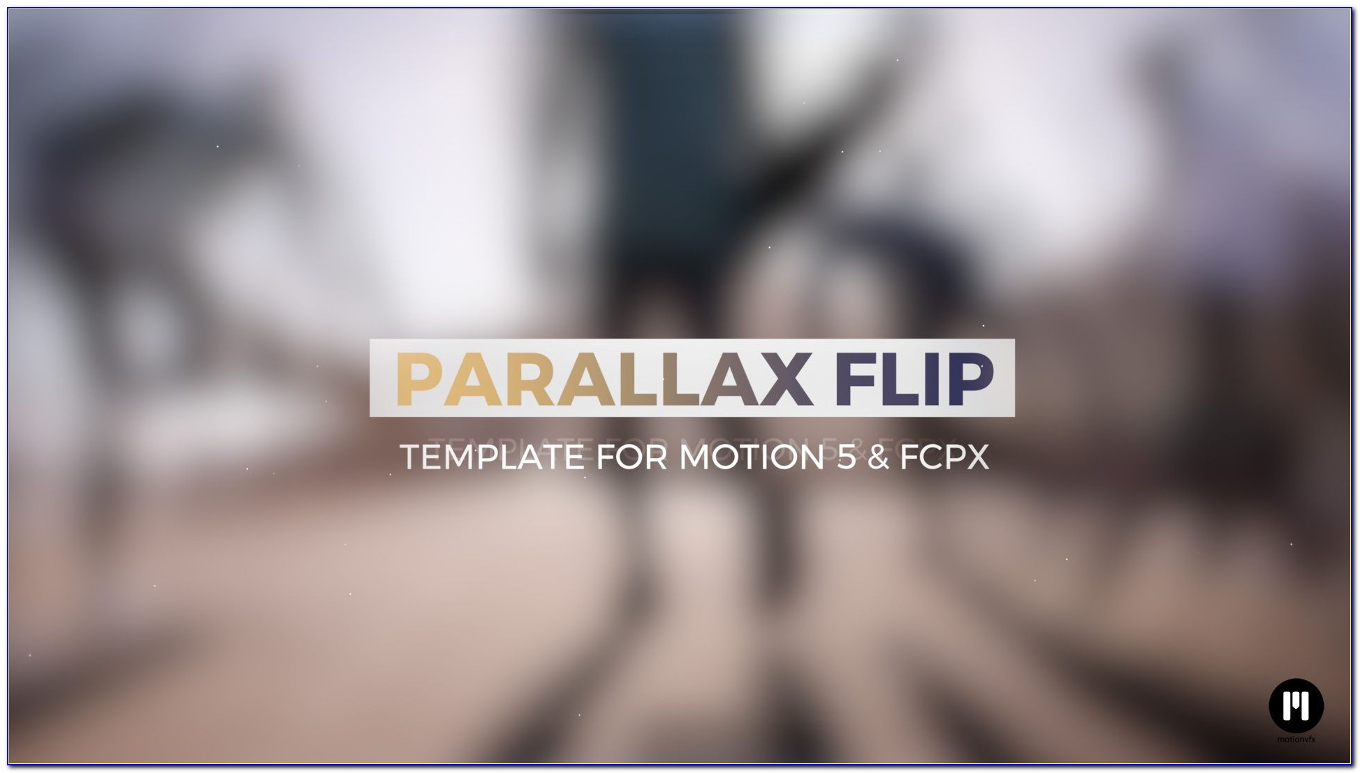 Apple Motion 5 Templates Free Download
