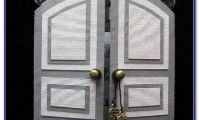 Arch Cabinet Door Templates